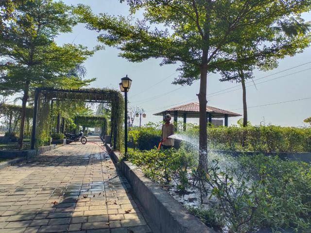 Residential Plot in Bhurkoni for resale Raipur. The reference number is 21089594