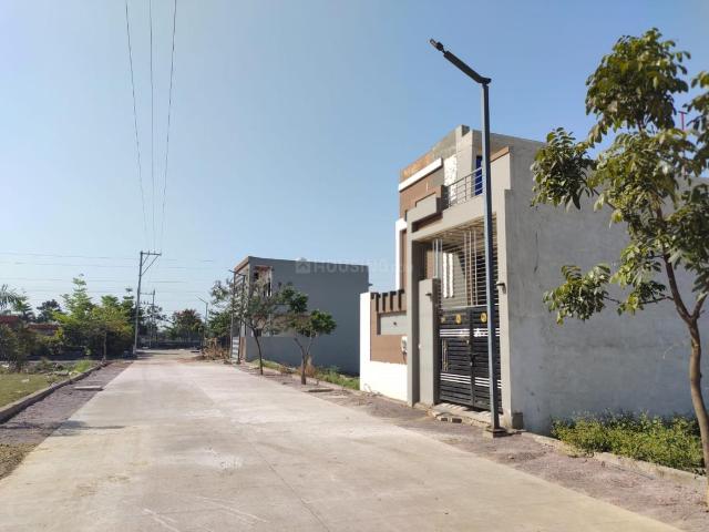 Residential Plot in Bhurkoni for resale Raipur. The reference number is 21089619