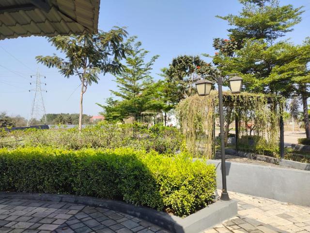 Residential Plot in Bhurkoni for resale Raipur. The reference number is 21089676