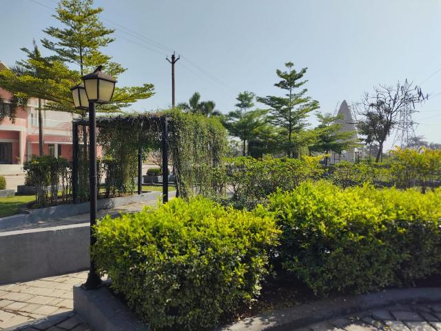 Residential Plot in Bhurkoni for resale Raipur. The reference number is 21089735