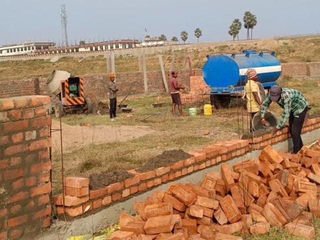 Residential Plot in Bhusaula Danapur Chak for resale Patna. The reference number is 19685434