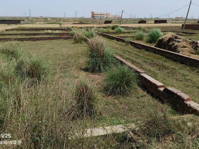 Residential Plot in Bhusaula Danapur Chak for resale Patna. The reference number is 19980223
