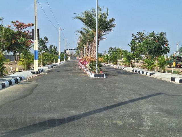Residential Plot in Bhuvanagiri for resale Yadadri Bhuvanagiri. The reference number is 14128423