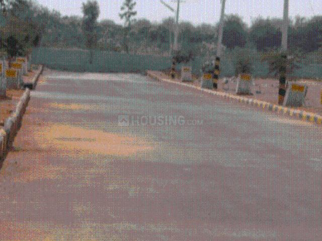 Residential Plot in Bhuvanagiri for resale Yadadri Bhuvanagiri. The reference number is 15257492