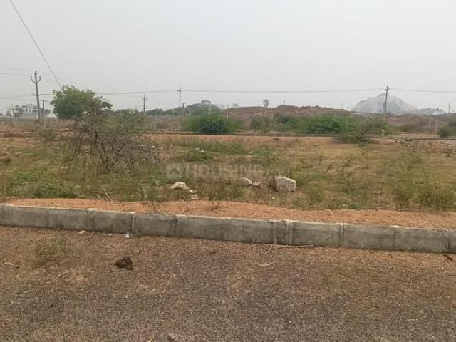 Residential Plot in Bhuvanagiri for resale Yadadri Bhuvanagiri. The reference number is 16890016