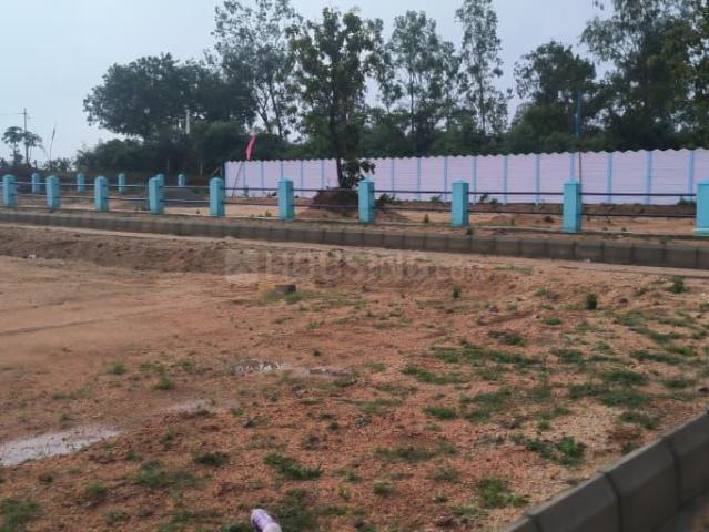 Residential Plot in Bhuvanagiri for resale Yadadri Bhuvanagiri. The reference number is 19217995