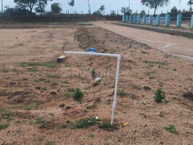 Residential Plot in Bhuvanagiri for resale Yadadri Bhuvanagiri. The reference number is 19218002