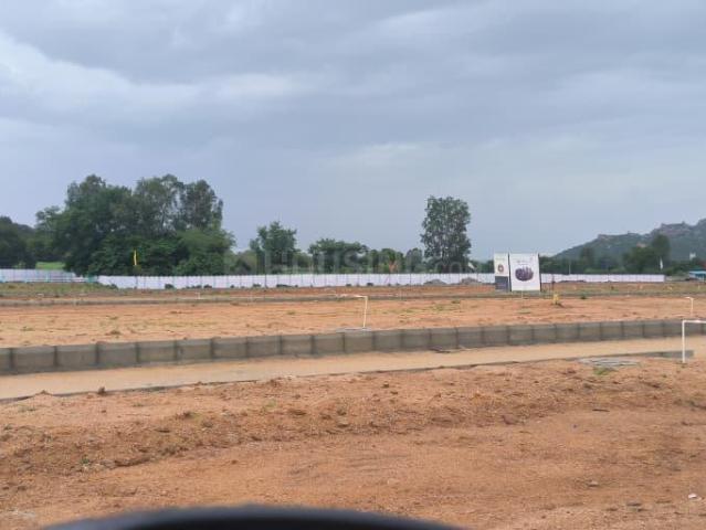 Residential Plot in Bhuvanagiri for resale Yadadri Bhuvanagiri. The reference number is 19218005