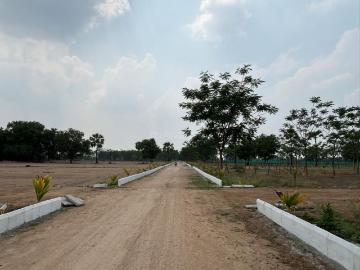 Land for sale in Telangana