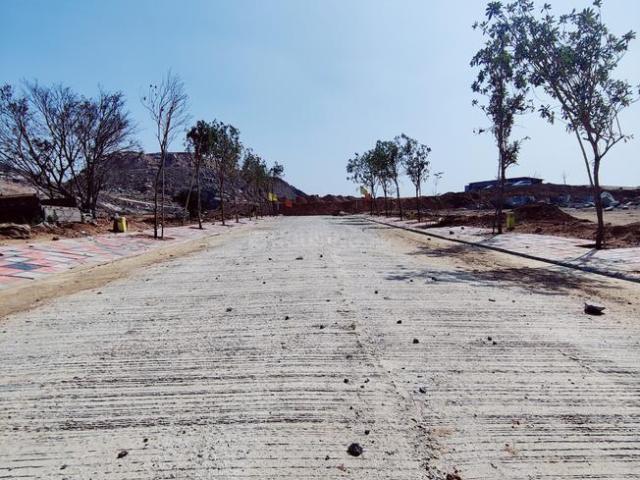 Residential Plot in Bhuvanagiri for resale Yadadri Bhuvanagiri. The reference number is 20074151