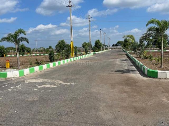 Residential Plot in Bhuvanagiri for resale Yadadri Bhuvanagiri. The reference number is 20277521