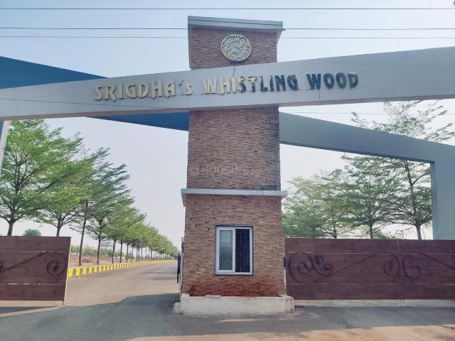 Residential Plot in Bhuvanagiri for resale Yadadri Bhuvanagiri. The reference number is 20232313