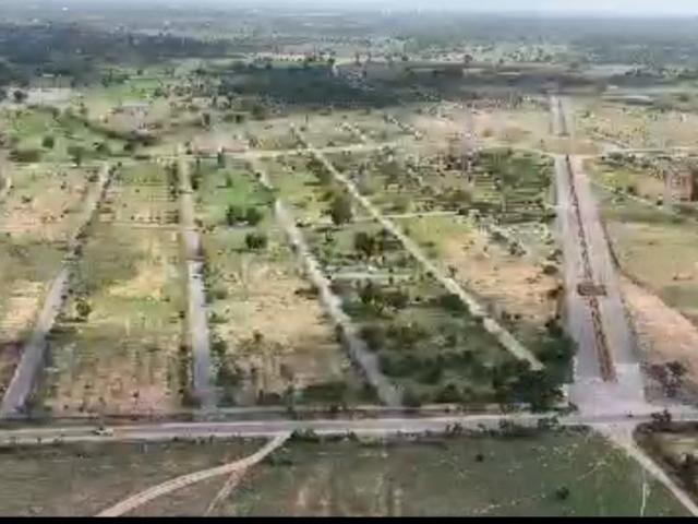 Residential Plot in Bhuvanagiri for resale Yadadri Bhuvanagiri. The reference number is 20917404