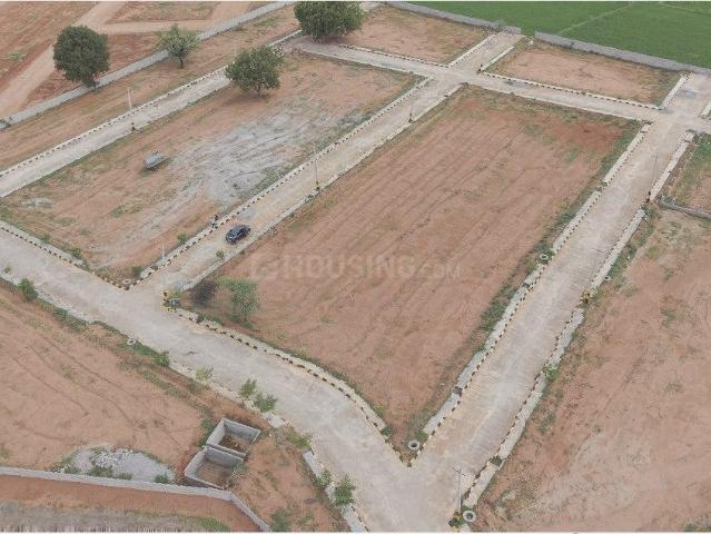 Residential Plot in Bhuvanagiri for resale Yadadri Bhuvanagiri. The reference number is 21148897