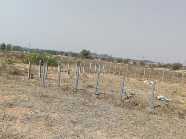 Residential Plot in Bhuvanagiri for resale Yadadri Bhuvanagiri. The reference number is 21284224