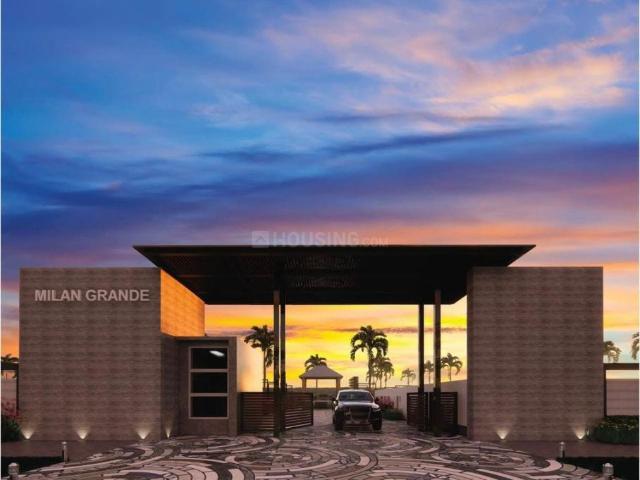 Residential Plot in Bicholi Hapsi for resale Indore. The reference number is 17271613