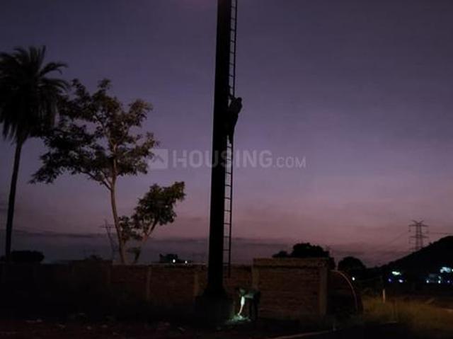 Residential Plot in Bicholi Hapsi for resale Indore. The reference number is 20627325