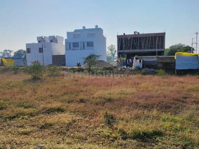 Residential Plot in Bicholi Hapsi for resale Indore. The reference number is 21264867