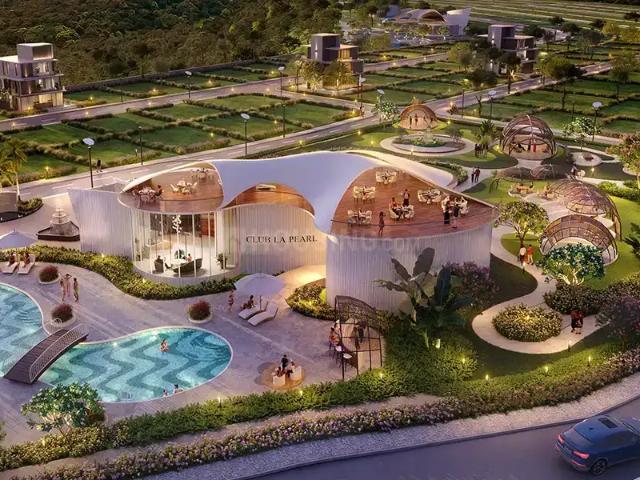 Residential Plot in Bicholim for resale Goa. The reference number is 20178730