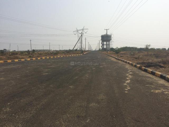Residential Plot in Bibinagar for resale Yadadri Bhuvanagiri. The reference number is 11300810