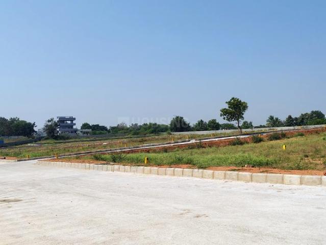 Residential Plot in Bibinagar for resale Yadadri Bhuvanagiri. The reference number is 12115341