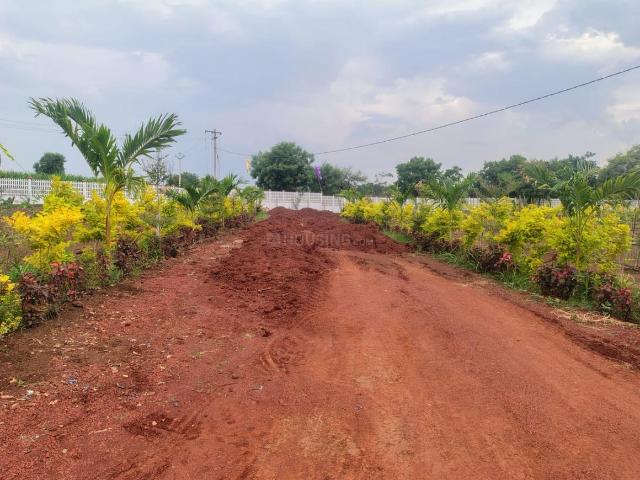 Residential Plot in Bibinagar for resale Yadadri Bhuvanagiri. The reference number is 20546846