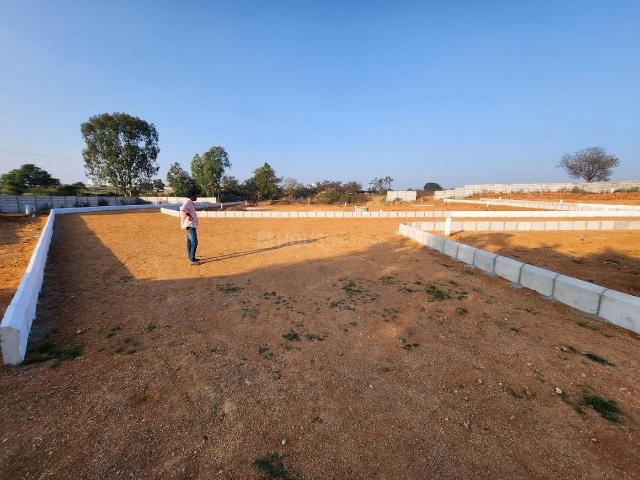 Residential Plot in Bibinagar for resale Yadadri Bhuvanagiri. The reference number is 20546954