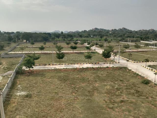 Residential Plot in Bibinagar for resale Yadadri Bhuvanagiri. The reference number is 21249764