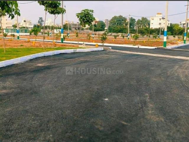 Residential Plot in Bidadi for resale Bengaluru. The reference number is 17731042