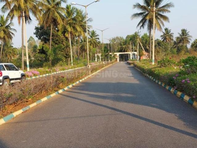 Residential Plot in Bidadi for resale Bengaluru. The reference number is 19605288