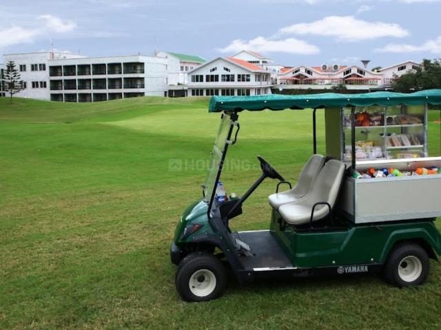 Residential Plot in Bidadi for resale Bengaluru. The reference number is 19974199