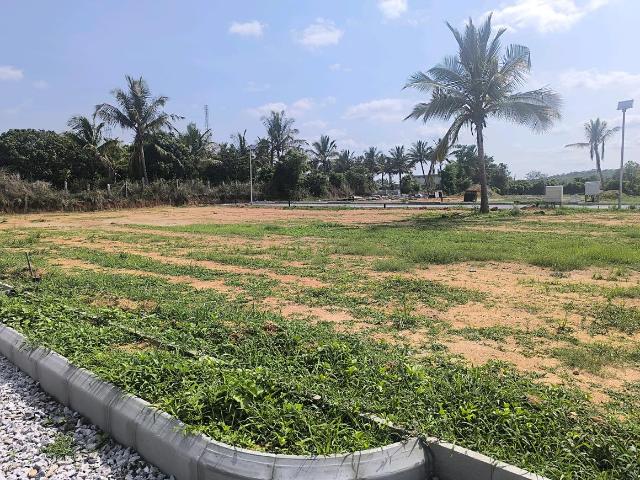 Residential Plot in Bidadi for resale Bengaluru. The reference number is 20351173