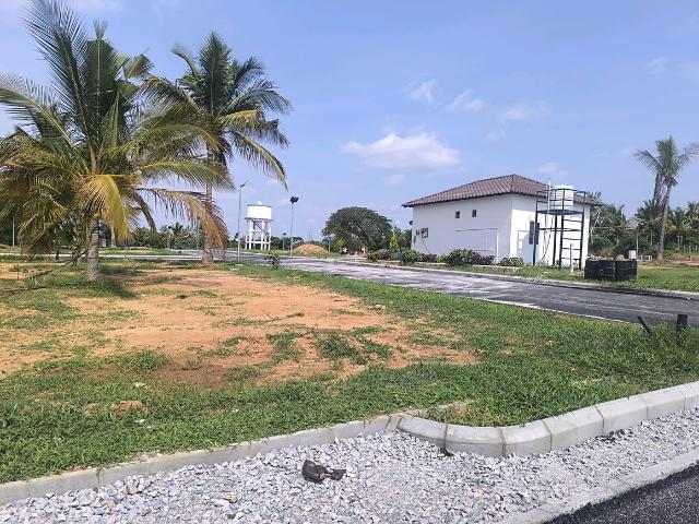 Residential Plot in Bidadi for resale Bengaluru. The reference number is 20351520
