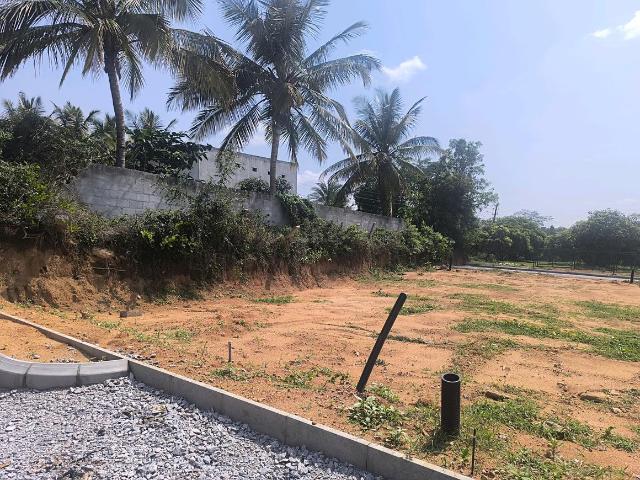 Residential Plot in Bidadi for resale Bengaluru. The reference number is 20351686
