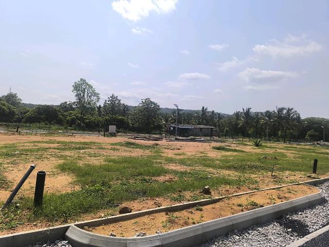 Residential Plot in Bidadi for resale Bengaluru. The reference number is 20351769