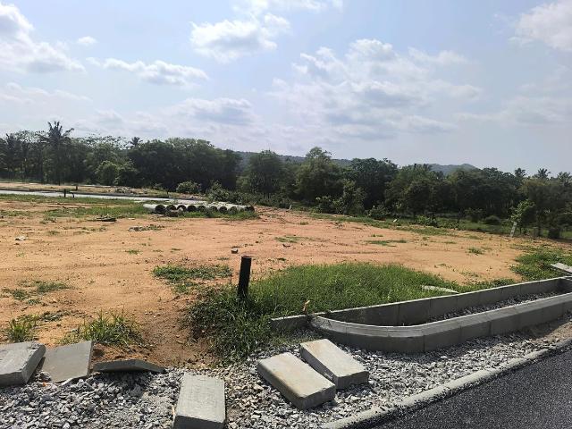 Residential Plot in Bidadi for resale Bengaluru. The reference number is 20351880