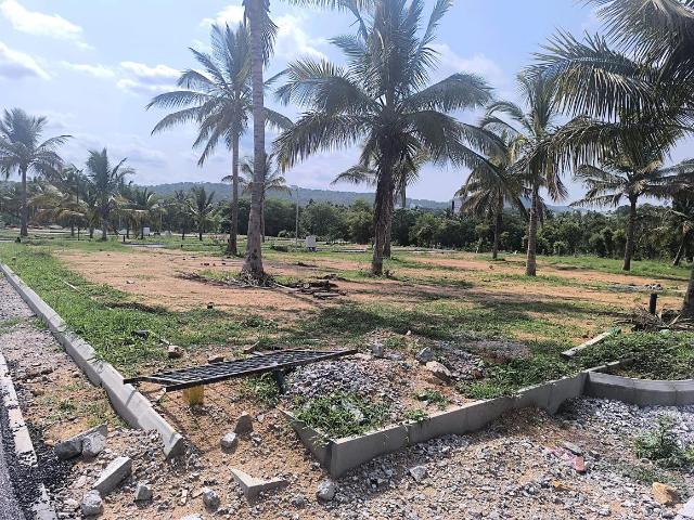 Residential Plot in Bidadi for resale Bengaluru. The reference number is 20351899