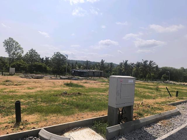 Residential Plot in Bidadi for resale Bengaluru. The reference number is 20351801