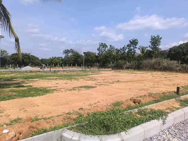 Residential Plot in Bidadi for resale Bengaluru. The reference number is 20351987