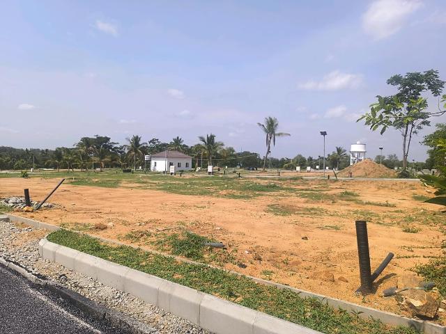 Residential Plot in Bidadi for resale Bengaluru. The reference number is 20352012