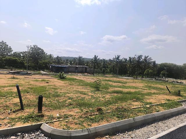 Residential Plot in Bidadi for resale Bengaluru. The reference number is 20352035