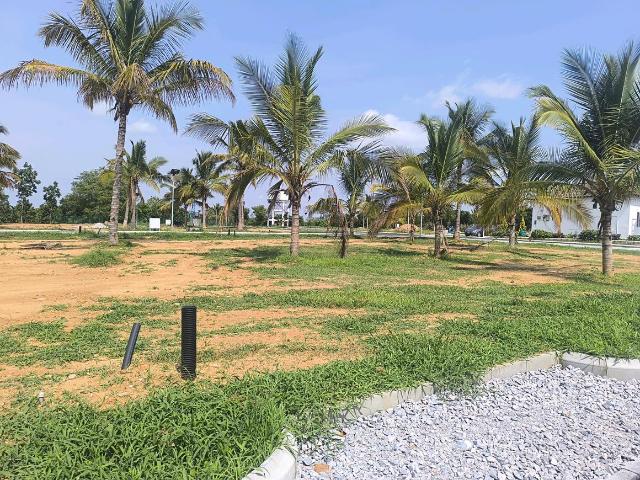 Residential Plot in Bidadi for resale Bengaluru. The reference number is 20352146