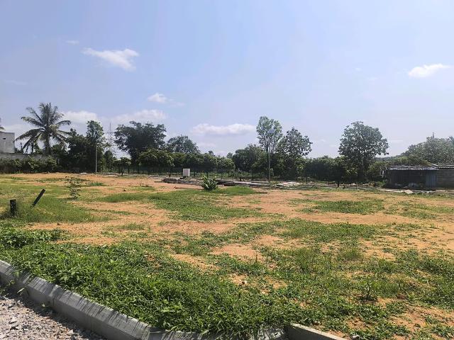 Residential Plot in Bidadi for resale Bengaluru. The reference number is 20352112
