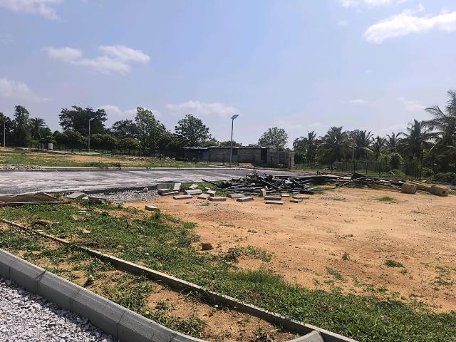 Residential Plot in Bidadi for resale Bengaluru. The reference number is 20352220
