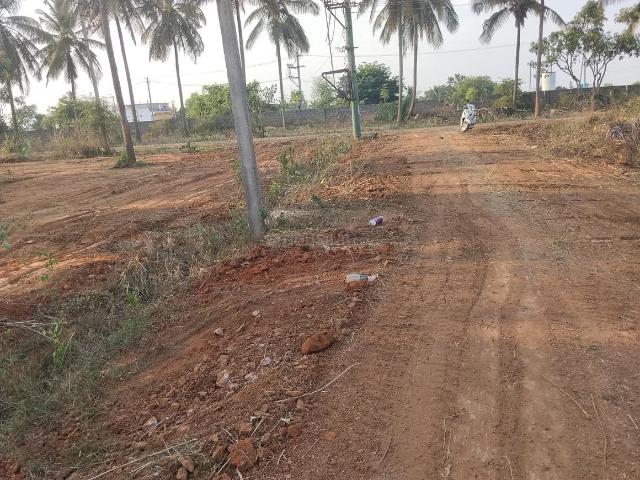 Residential Plot in Bidadi for resale Bengaluru. The reference number is 20385488