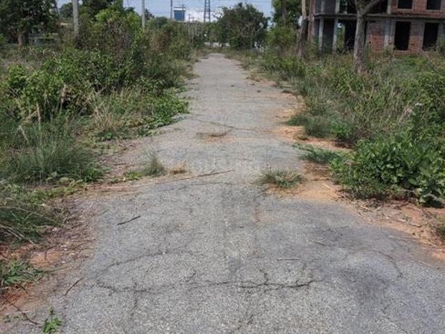 Residential Plot in Bidadi for resale Bengaluru. The reference number is 20339811