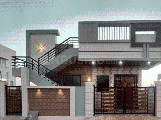 Residential Plot in Bidadi for resale Bengaluru. The reference number is 20692114