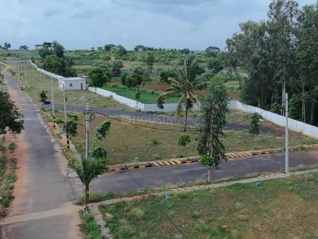 Residential Plot in Bidadi for resale Bengaluru. The reference number is 20752563