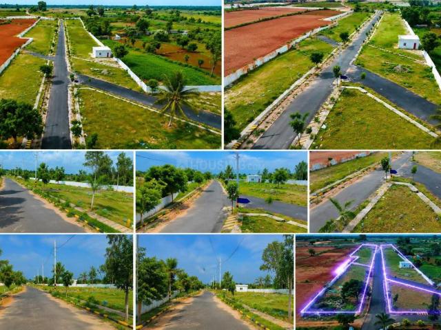 Residential Plot in Bidadi for resale Bengaluru. The reference number is 20753184