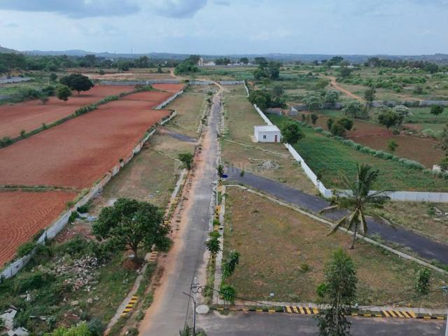 Residential Plot in Bidadi for resale Bengaluru. The reference number is 20754527